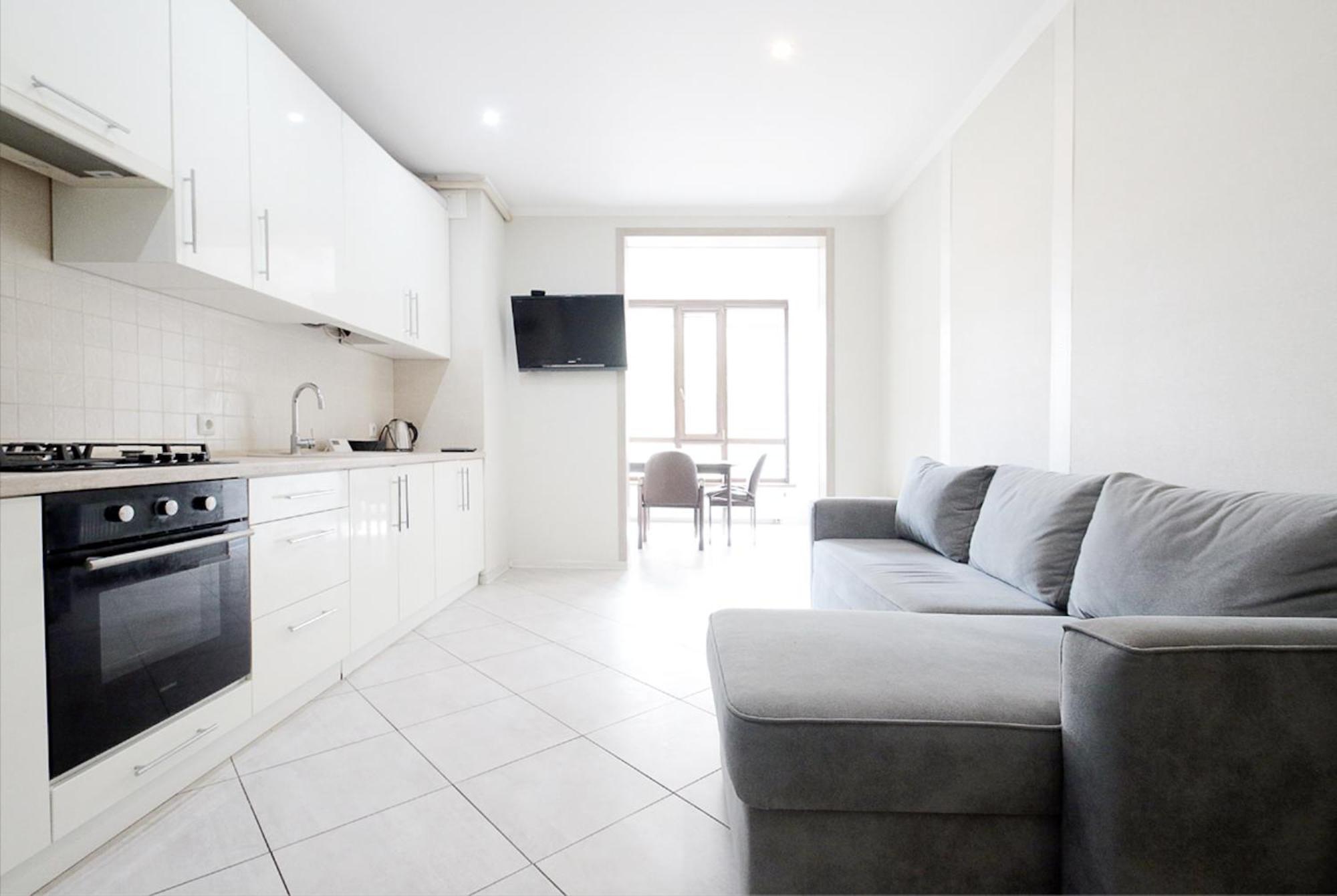 "Deluxe Apartments" L 26-4 - 11220 Λβιβ Εξωτερικό φωτογραφία